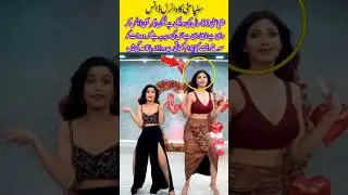 Graceful Moves by Reema Khan | Iconic Pakistani Dance Performance