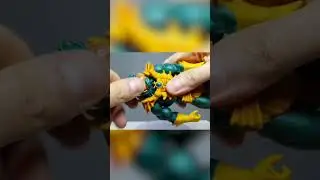 PREVIEW MER-MAN MOTU CLASSICS  #motuclassics #heman #mattel