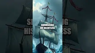 The Unforeseen Adventures of Christopher Columbus