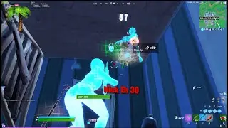 Hollywood🌴 | Fortnite Montage | edited by the Big Squatch
