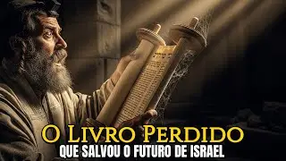 A História Silenciada Que Mudou o Curso do Povo de Deus — E Foi Quase Apagada