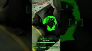 A Very Close Call. #fallout4 #nextgen #bethesdasoftworks