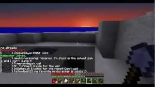 Minecraft Mindcrack Public Server - Episode 1: Being Nice