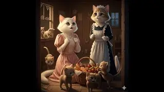 Catstory #catvideos   #KittenDrama #PapaCat #catstory