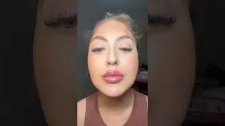 Milani Maxxx vs. Nourishing Lip Plumper Formula