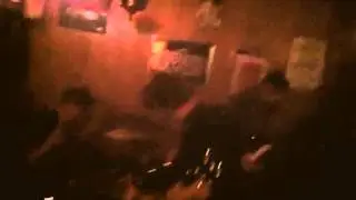 Acid Baby Jesus live at The Hideout Lounge (3 of 3)
