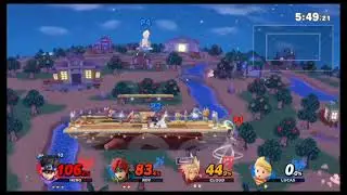 Bye Cloud
