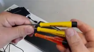 PB Swiss Phillips Screwdriver Set.