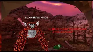 VISUAL TAG STICK JUSTICE AND FUNNY MOMENTS (best copy)