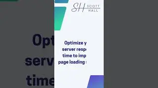 Server Response Time Optimization