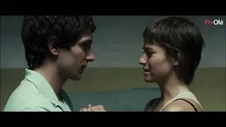 Azul oscuro casi negro (Daniel Sánchez Arévalo, 2006) [HD] | FlixOlé