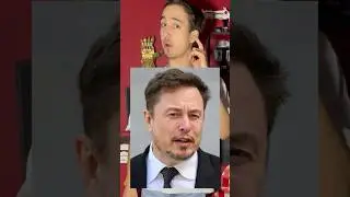 Je cr&eacute;er Elon Musk en Lego !