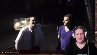 Billy and Sarah Talk after Onision&rsquo;s House Stream