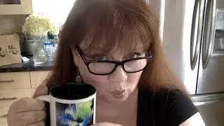 Cawfee Tawk -- SUCK IT, MARTHA! EP 27