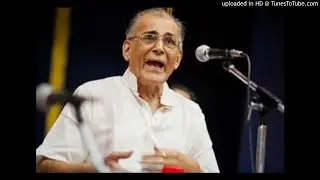 Madurai GS Mani- Bhimplas- Lec-Dem- Carnatic Raga in Film songs