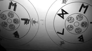Sigil of the Unseeing Eye *9*
