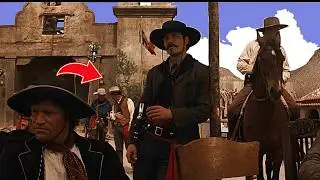 Tombstone (1993): 10 Weird Facts You Didn't Know!