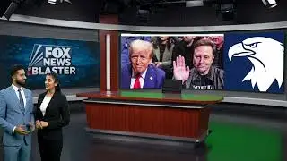 Trump SLAMS Elon Musk's Political Ambitions as 'Ridiculous'