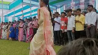special santali Cristian gospel song 2022 Alon Babu Official