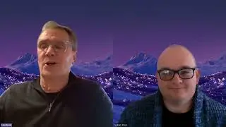 Five with Clive: Episode 29 - A Christmas Message from the Chairman