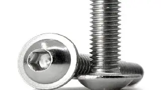 M6 1 0 x 20mm 30 pcs Button Socket Head Cap Screws Review, Excellent quality