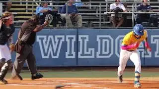 Lexington Baseball Hype 9 2023