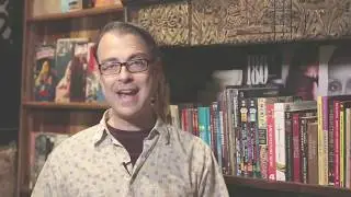 Story Structure for Comics with Jim Higgins Preview | Sequential Artist's Workshop