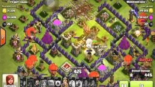 Th8 Govalo Attack Strategy