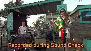 Things are getting better by Kelsey Moran Band