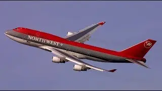 Turning Point |Northwest Airlines Flight 85