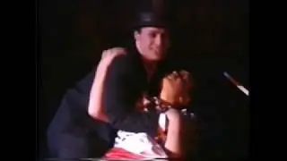 TEASER LA OPERITA APATXAS TEATRO