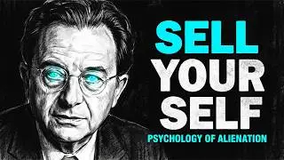 Why Digital Validation Feels Safer Than Real Love &mdash; Erich Fromm Explained