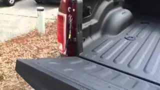 Dee Zee DZ43301 Tailgate Assist Shock