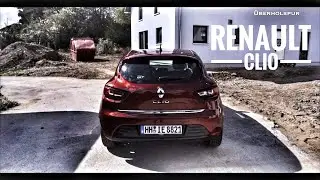 2018 Renault Clio IV - Walkaround