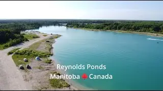 Reynolds Ponds, Manitoba Exploration