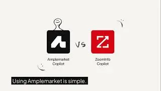 Amplemarket Multichannel Sequences: Engage Buyers Everywhere to Book Meetings