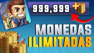 ✅ Cómo Obtener Monedas Ilimitadas en Jetpack Joyride (Android & iOS)