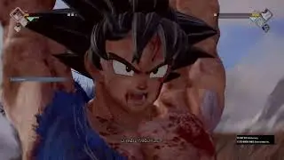 &ldquo;Boruto, Goku & Yusuke VS The Villain Dream Team!&rdquo;Jump Force PS4  4K #BonPlayZ