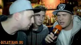 ESSEMM - Mindenki engem másol