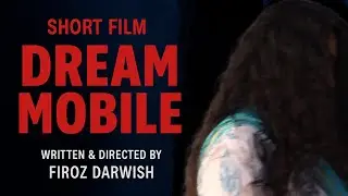 Dream Mobile Horror Short Film | Hindi Short Film | Manjeerika Kushwaha | Faraz Khan