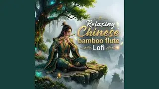 Relaxing bamboo flute Lofi eight