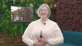 A great interview with one of my clients Amanda