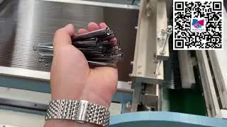 How to Cut Glass Tube Quickly? Quartz Pipe Cutter,Borosilicate Tube Cutting Machine