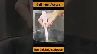 Salimeter Accura Kitchen Gadget Available on Amazon #fact #gadgets #shorts #kashitv.1#kitchen
