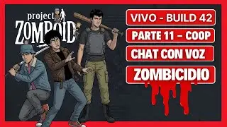 &iquest;MUERO EN TIKI TOWN? 🩸🏝️ ( MOD ) | Project Zomboid Build 42 [Parte 11]