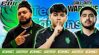 REMONTADA EPICA | EL ULTIMO CIRCULO | EWC 2025 WARZONE MUNDIAL PRESENCIAL ARABIA SAUDITA | DEUS AMIR