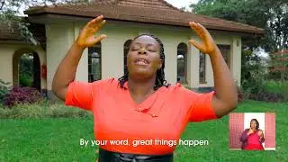 Marie Kabugi - Ngai Mahinda Mothe(Official Video) Skiza Code 5963674