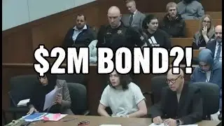 Judge SHUTS DOWN $2 MILLION Bond Demand &mdash; Prosecutor Left Speechless in Court