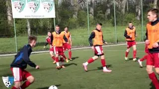 U19 1. FC Tatran Prešov - FK Poprad 0:2