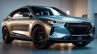 2026 Genesis X First Look: Is This the Sexiest EV Ever Made?